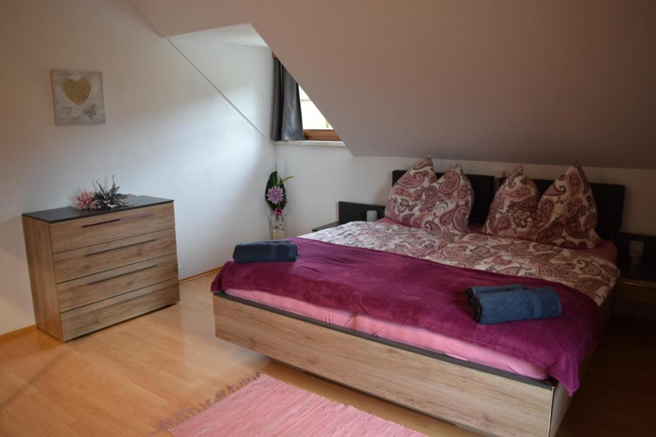 Ferienwohnung Familie Pichler Neumarkt in Steiermark Exterior foto