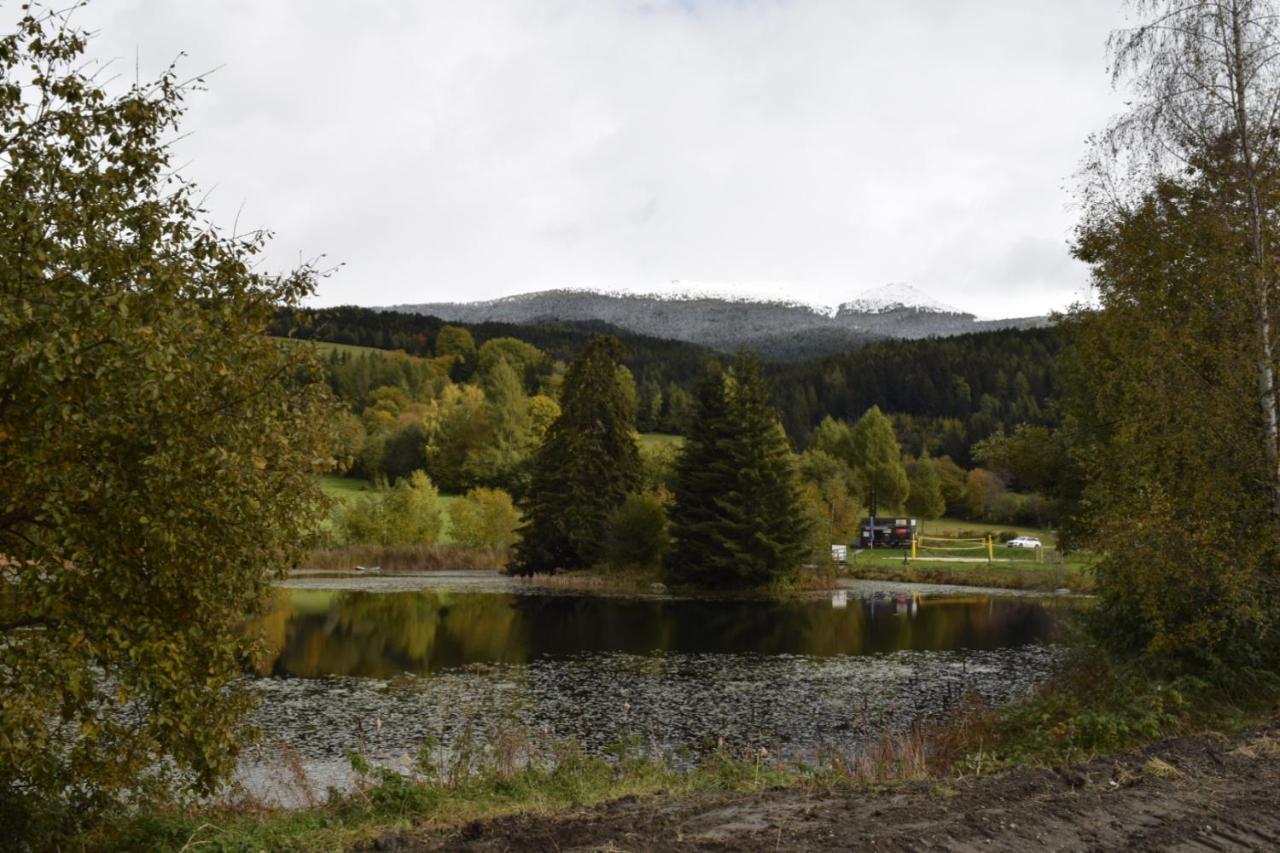 Ferienwohnung Familie Pichler Neumarkt in Steiermark Exterior foto