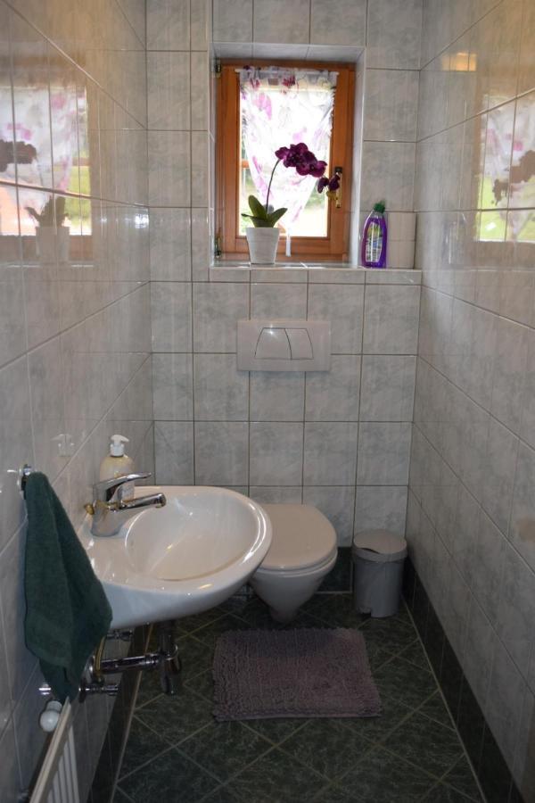 Ferienwohnung Familie Pichler Neumarkt in Steiermark Exterior foto