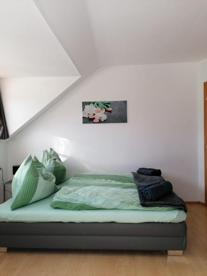Ferienwohnung Familie Pichler Neumarkt in Steiermark Exterior foto